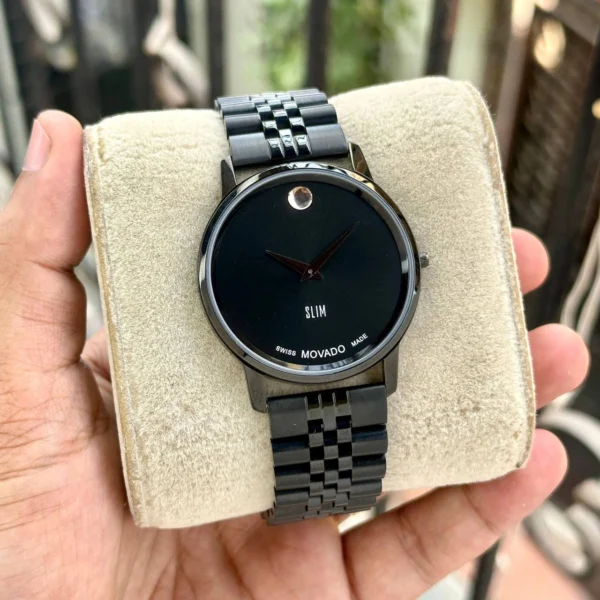 Movado Museum First Copy Watch Movado Museum First Copy Watch
