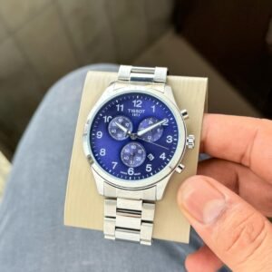 Tissot Chrono XL First Copy Watch