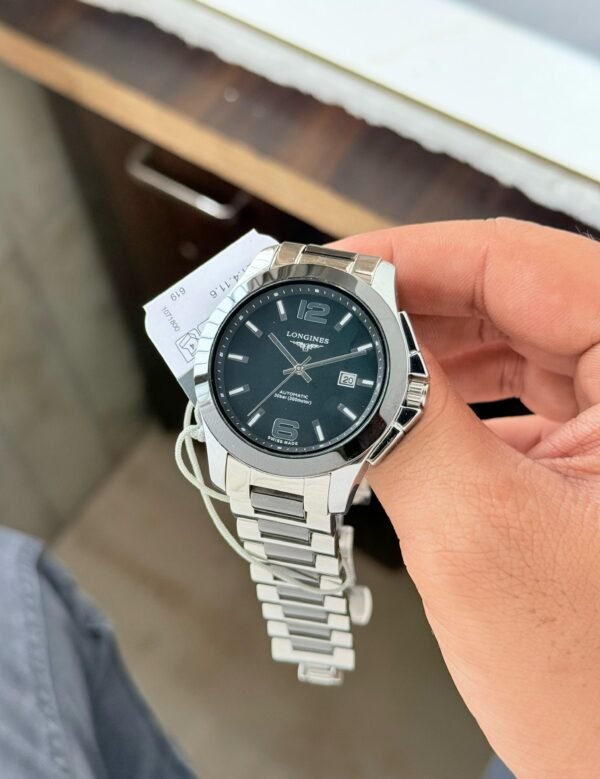 Longines Conquest First Copy Watch Longines Conquest First Copy Watch