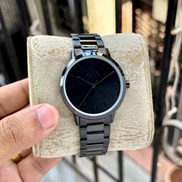 Armani Exchange AX2701 First Copy Watch Premium Replica (2) Armani Exchange AX2701 First Copy Watch Premium Replica on zest shop