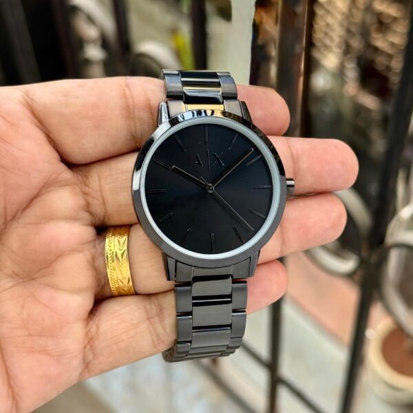 Armani Exchange AX2701 First Copy Watch Premium Replica (3) Armani Exchange AX2701 First Copy Watch Premium Replica on zest shop
