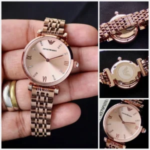 Armani Women’s First Copy Watch India Buy in Jaipur