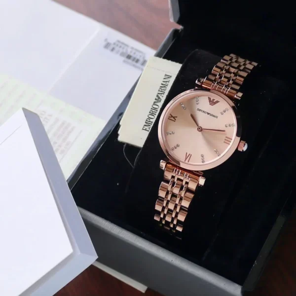 Armani Women’s First Copy Watch India Buy in Jaipur