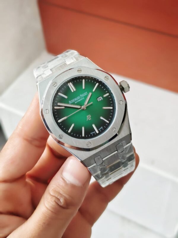 Audemars Piguet Royal Oak First Copy Watch for Men at Zest Shop India