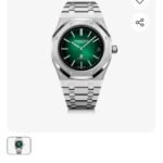 Audemars Piguet Royal Oak First Copy Watch for Men at Zest Shop India