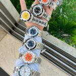 Bold Elegance with Breitling Superocean First Copy