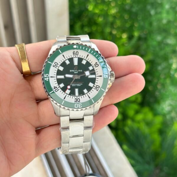 Bold Elegance with Breitling Superocean First Copy (4) Bold Elegance with Breitling Superocean First Copy