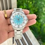 Bold Elegance with Breitling Superocean First Copy