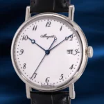 Breguet Classique 5177 Men's Watch Master Quality First Copy