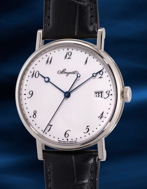 Breguet Classique 5177 Men's Watch Master Quality First Copy