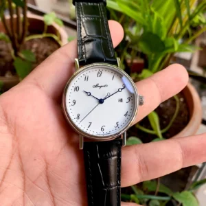 Breguet Classique 5177 Men's Watch Master Quality First Copy