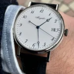 Breguet Classique 5177 Men's Watch Master Quality First Copy