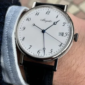 Breguet Classique 5177 Men's Watch Master Quality First Copy
