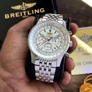 Breitling Navitimer B01 Chronograph First Copy Premium