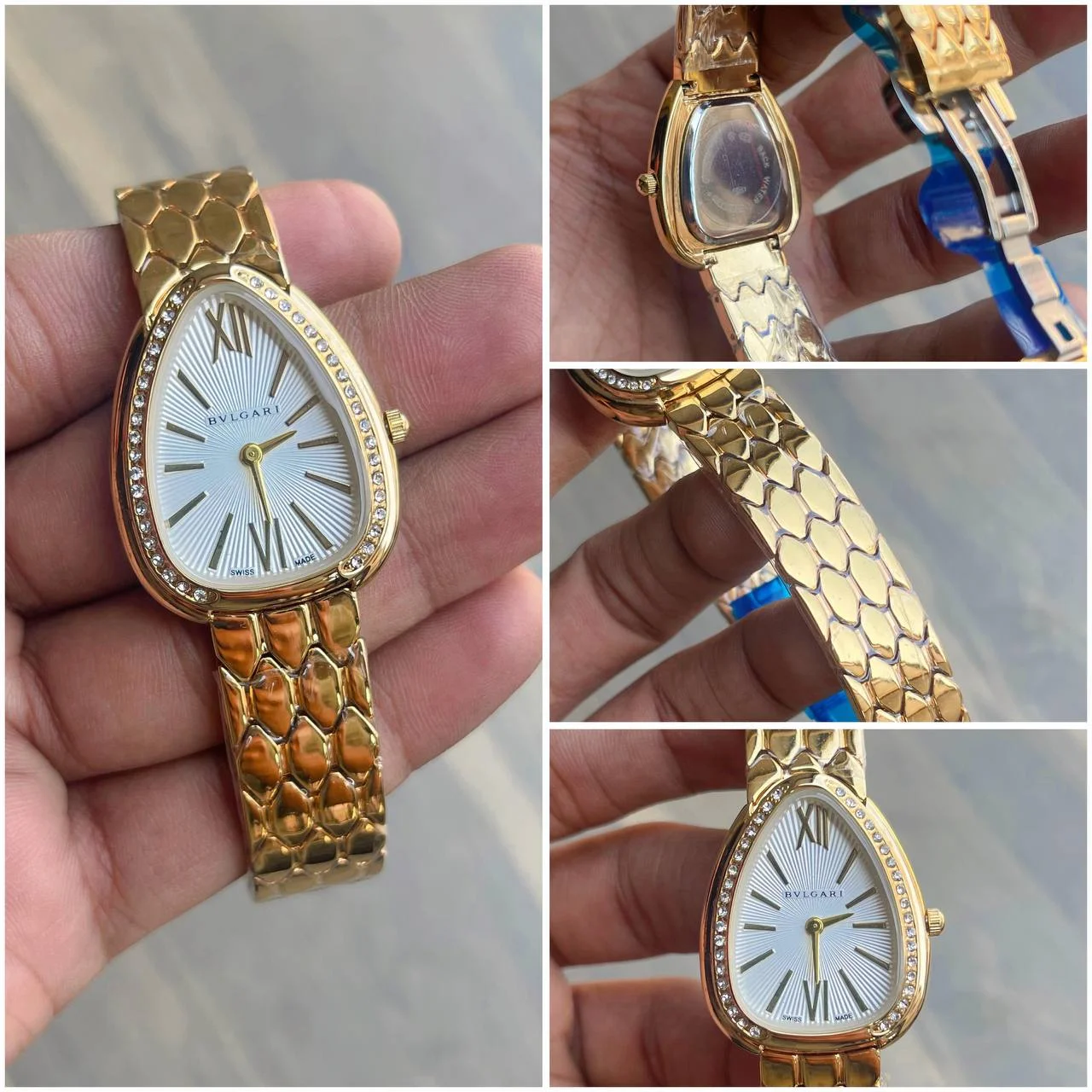 Bvlgari First Copy Watch for Her in India Kolkata (2) Bvlgari First Copy Watch for Her in India Kolkata