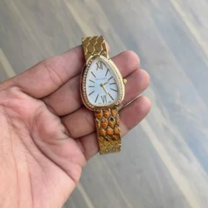 Bvlgari First Copy Watch for Her in India Kolkata