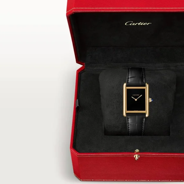 Cartier Tank WSTA0085 First Copy Watch Luxury Replica on Zest Shop (3) Cartier Tank WSTA0085 First Copy Watch Luxury Replica on Zest Shop