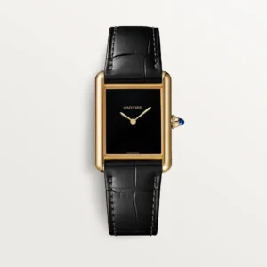 Cartier Tank First Copy Watch Luxury Replica on Zest Shop