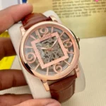 Cartier Tourbillon First Copy Watch in Mumbai India
