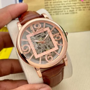 Cartier Tourbillon First Copy Watch in Mumbai India