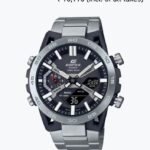 Casio Edifice ECB-2000DC First Copy in India Mumbai