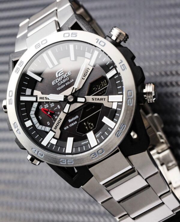 Casio Edifice ECB-2000DC First Copy in India Mumbai