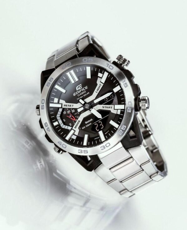 Casio Edifice ECB-2000DC First Copy in India Mumbai
