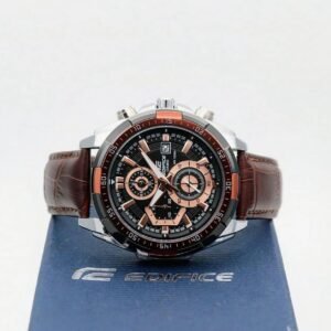 Casio Edifice EFR-539 Watch for Men – Premium First Copy at Zest Shop