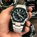 Casio GShock GST-B400 Watch India Buy Online in Pune