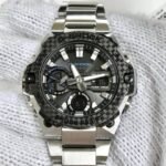 Casio GShock GST-B400 Watch India Buy Online in Pune