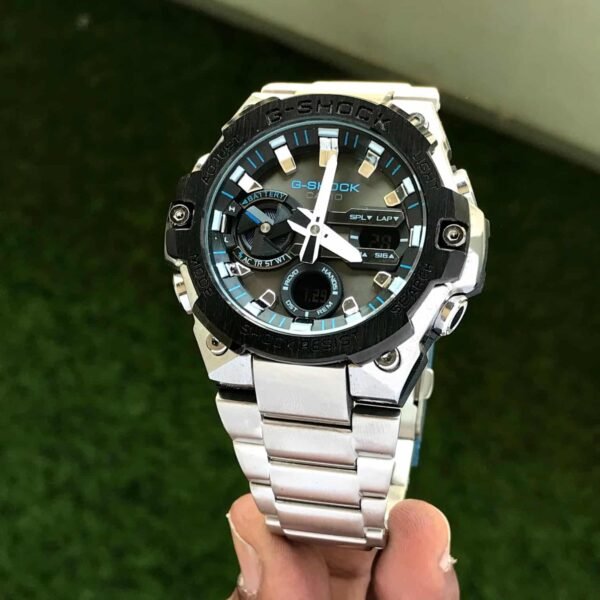 Casio GShock GST-B400 Watch India Buy Online in Pune