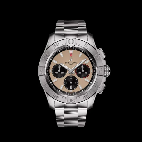 Breitling Avenger 44 Watch India | Premium in Mumbai Breitling Avenger 44 Watch India | Premium in Mumbai
