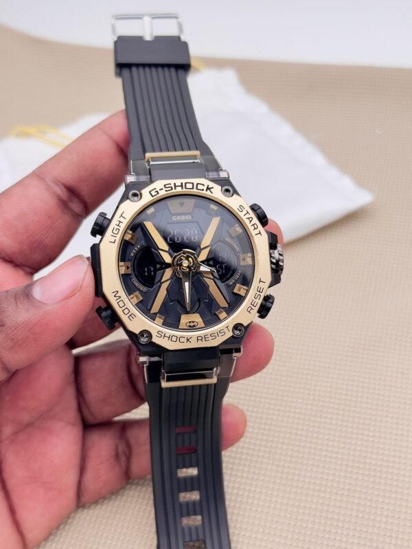 G-Shock First Copy Watch India | Rugged Look in Jaipur
