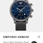 Emporio Armani AR1979 First Copy India Buy in Delhi