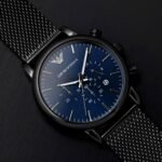 Emporio Armani AR1979 First Copy India Buy in Delhi