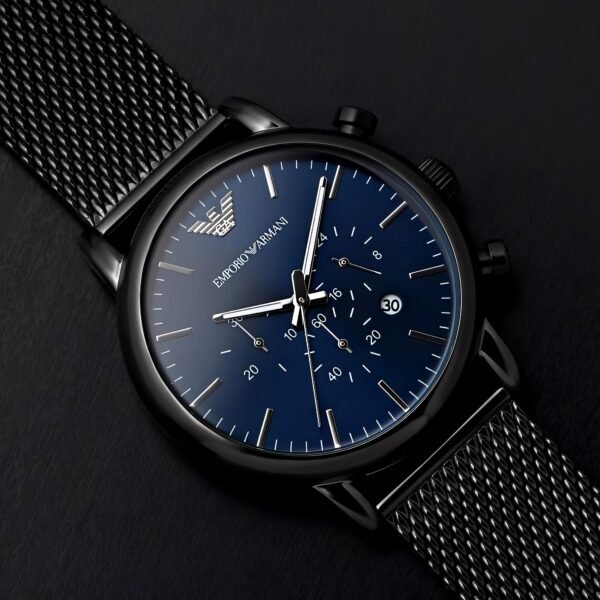 Emporio Armani AR1979 First Copy India Buy in Delhi