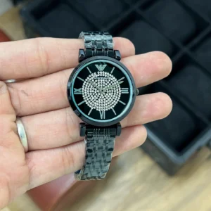 Emporio Armani AR3258 First Copy India Stylish Watch