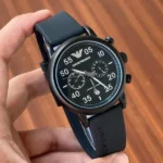 Emporio Armani First Copy Watch For Men on Zest Shop