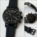 Emporio Armani First Copy Watch For Men on Zest Shop