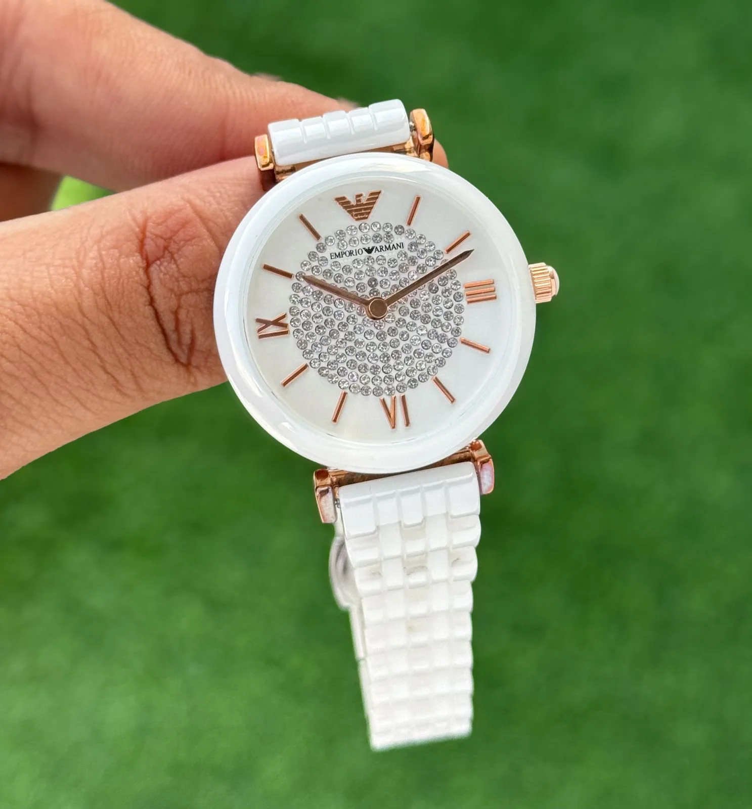 Emporio Armani First Copy Watch India Luxury in Pune