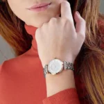 Emporio Armani First Copy Watch Replica For Women on Zest Shop India