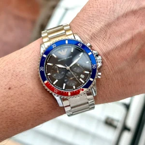 Emporio Armani First Copy Watch at Zest Shop India