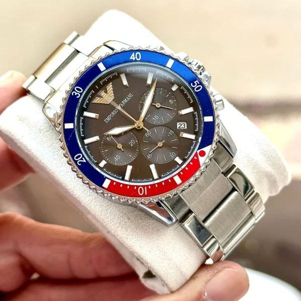 Emporio Armani First Copy Watch at Zest Shop India (3) Emporio Armani First Copy Watch at Zest Shop India