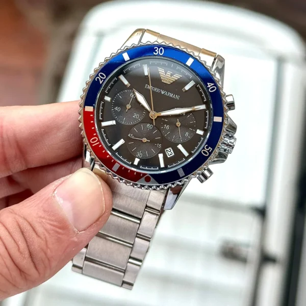Emporio Armani First Copy Watch at Zest Shop India (4) Emporio Armani First Copy Watch at Zest Shop India