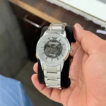 Emporio Armani First Copy Watch for men on Zest Shop