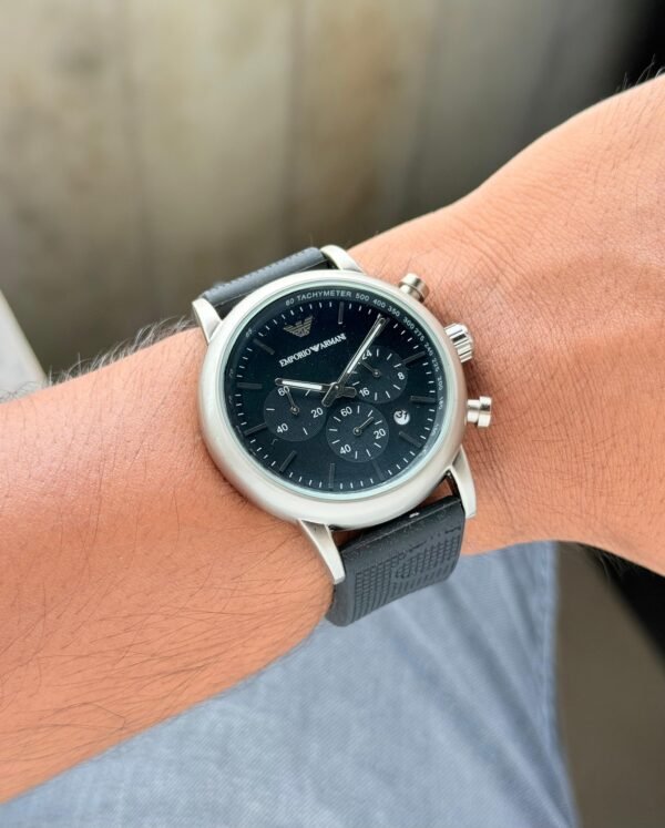 Emporio Armani First Copy Watch in India Jaipur Deal