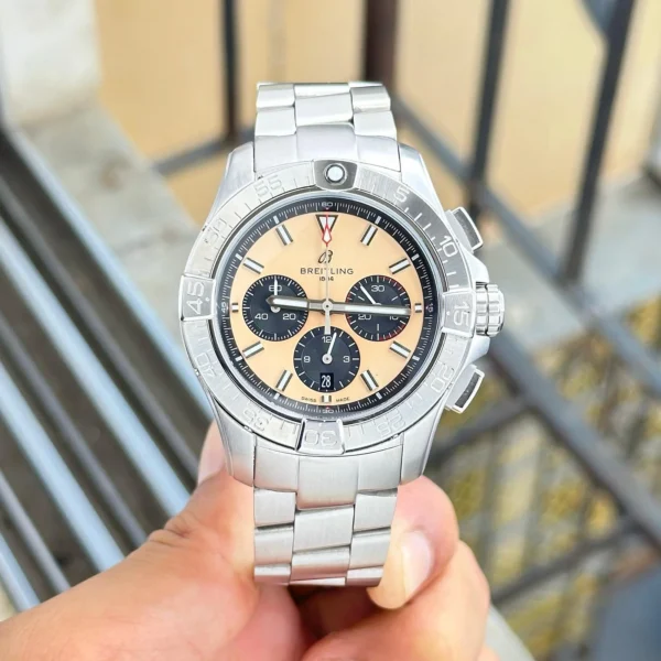 Breitling Avenger 44 Watch India | Premium in Mumbai Breitling Avenger 44 Watch India | Premium in Mumbai