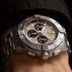 Breitling Avenger 44 Watch India | Premium in Mumbai