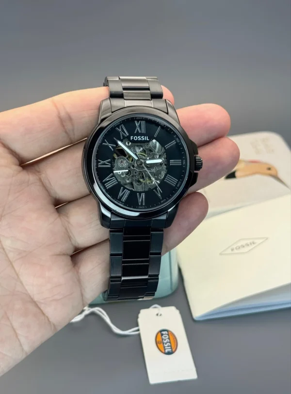 Fossil Automatic First Copy Watch for Men on Zest Shop (1) Fossil Automatic First Copy Watch for Men on Zest Shop