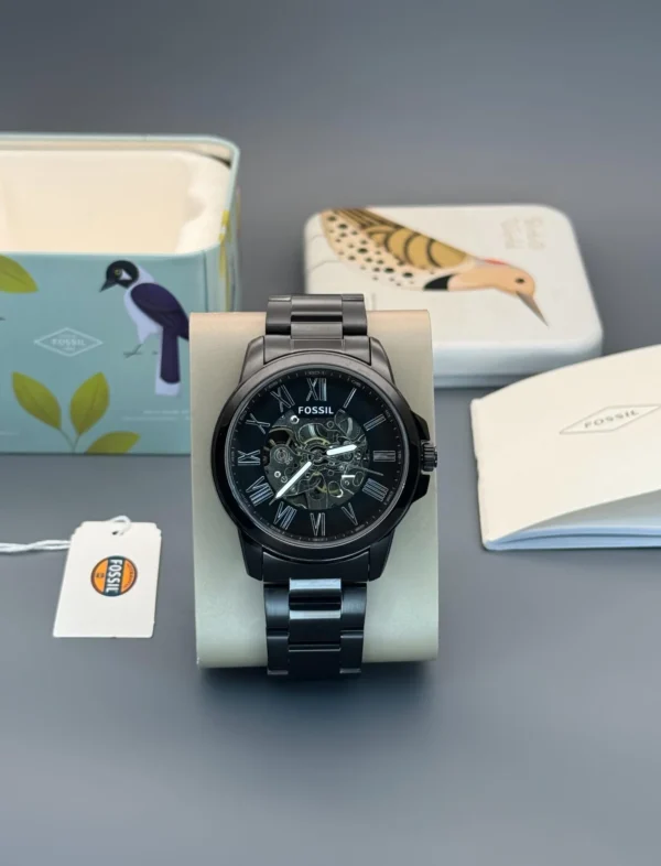 Fossil Automatic First Copy Watch for Men on Zest Shop (2) Fossil Automatic First Copy Watch for Men on Zest Shop